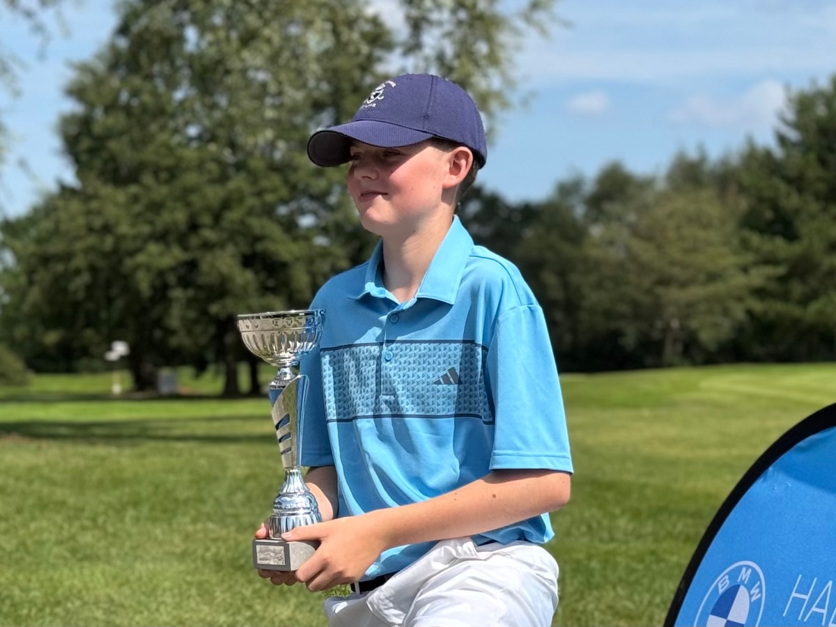 par 3 august medal&nbsp;results