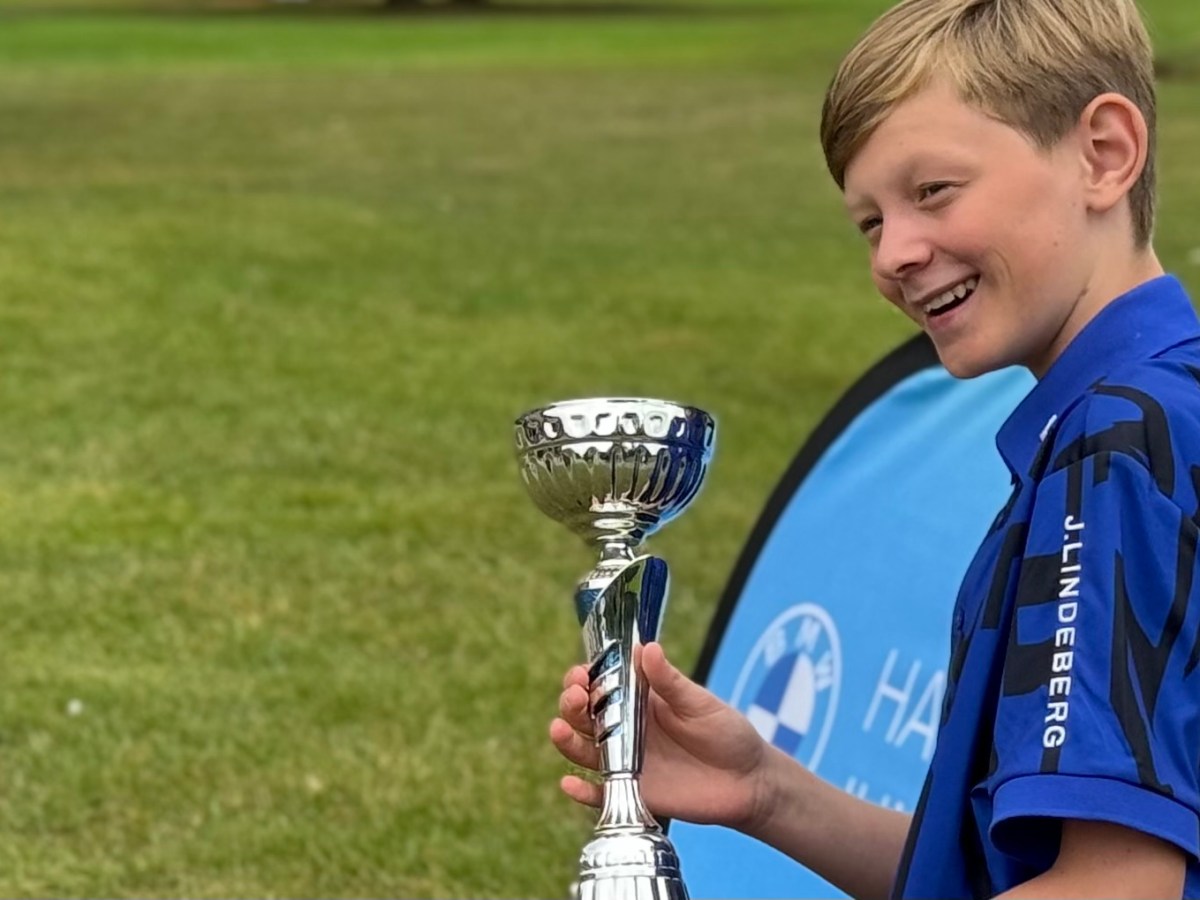 Par 3 September Medal&nbsp;Results