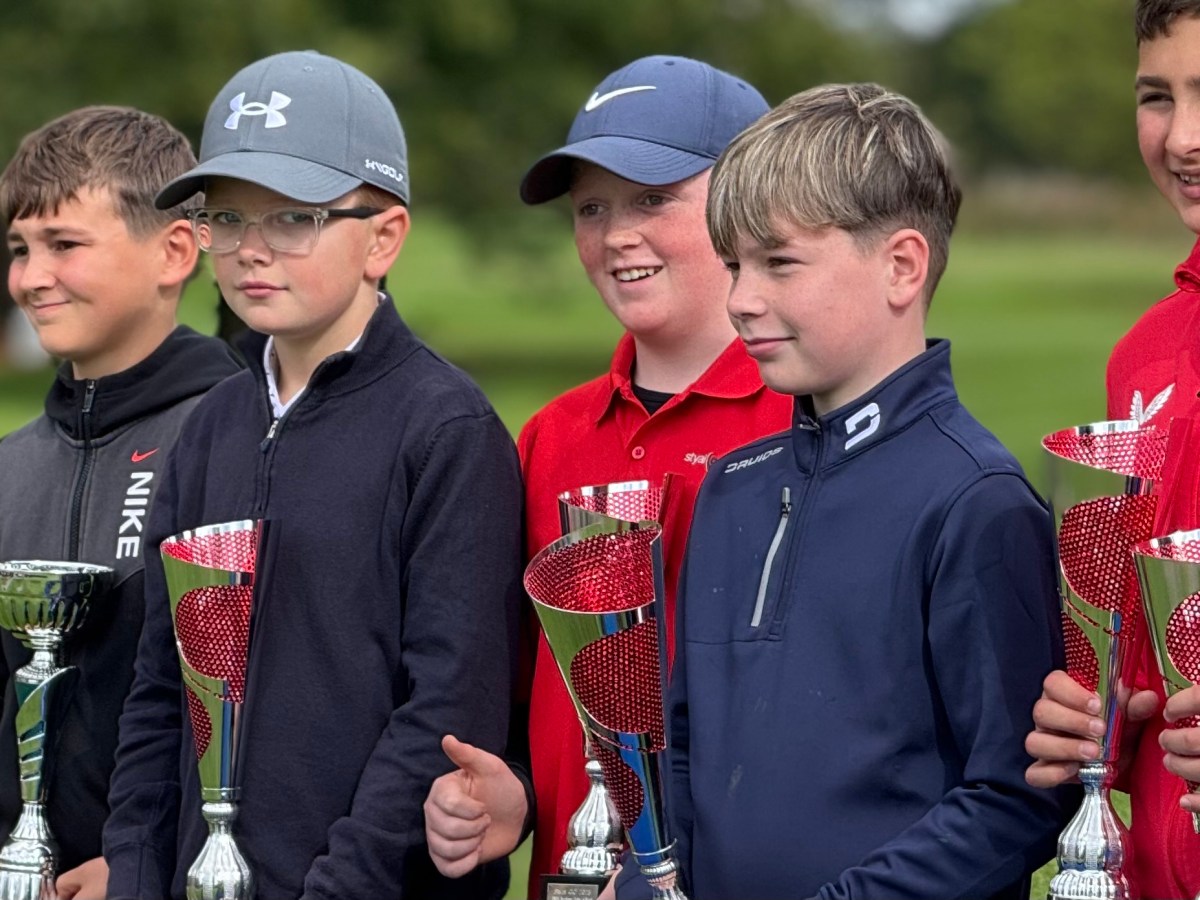 Par 3 Grand Final&nbsp;Results