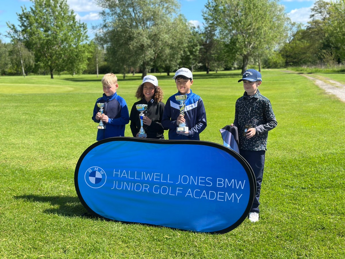 Par 3 May Monthly Medal&nbsp;2026