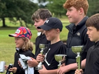 Par 3 July Monthly Medal&nbsp;2026
