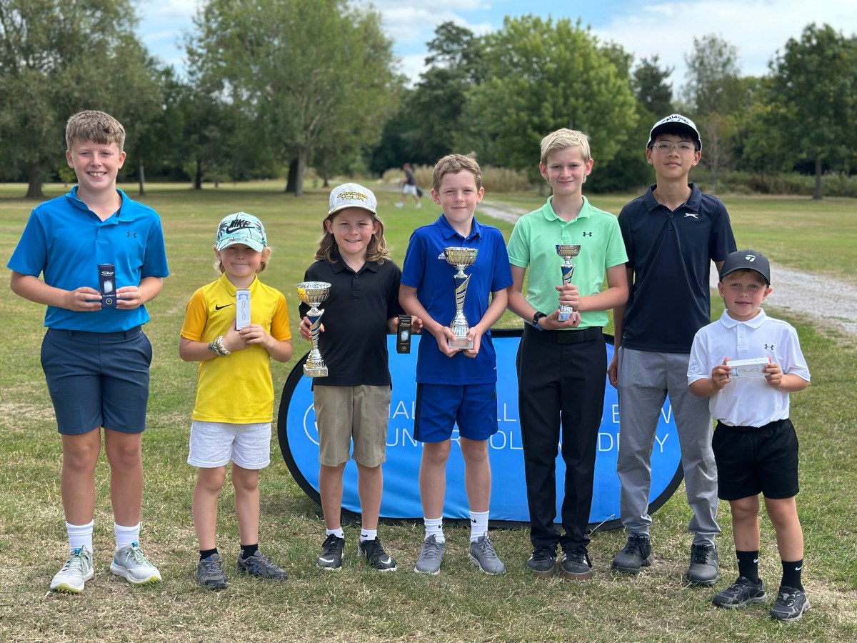 Par 3 August Medal&nbsp;2026