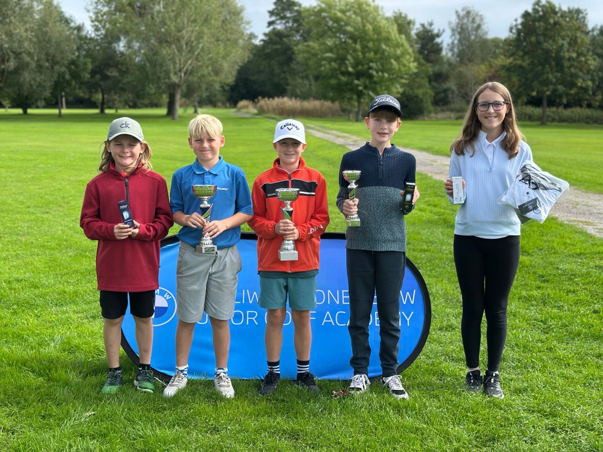 Par 3 September Medal&nbsp;2026
